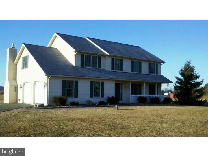 146 Miller Rd, Barto, PA 19504 - photo 1