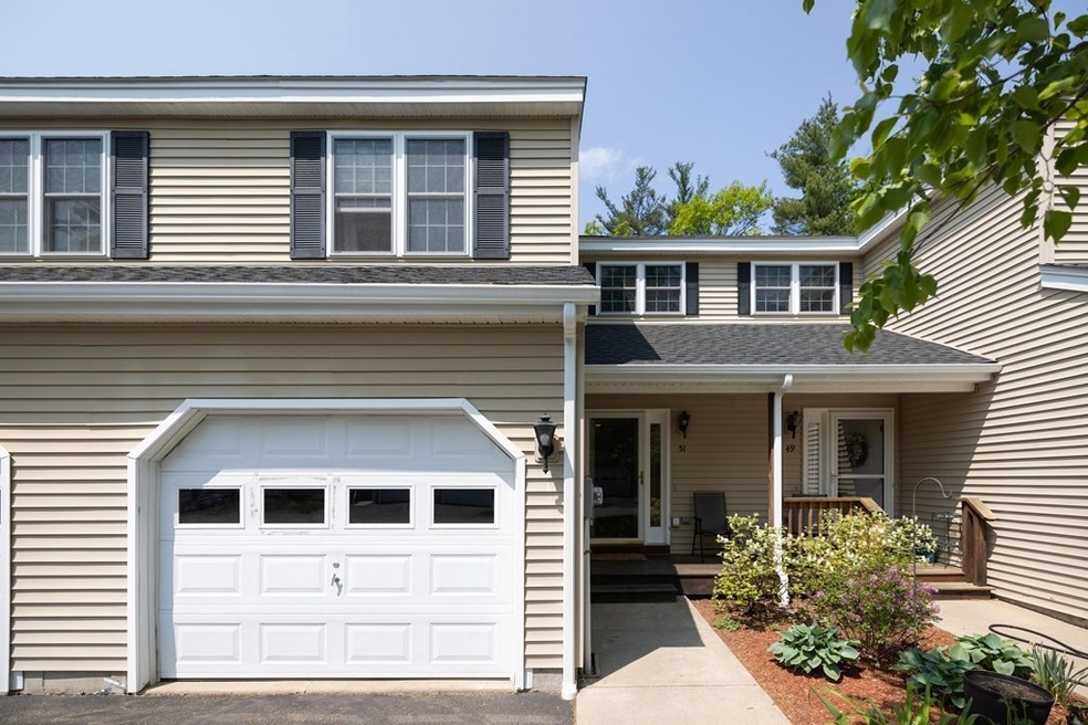 51 Bridle Cross Rd unit 51, Fitchburg, MA 01420 - photo 1
