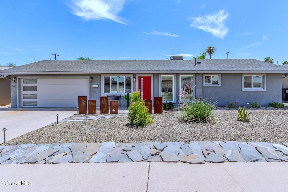 Sheridan Street Complete Remodel