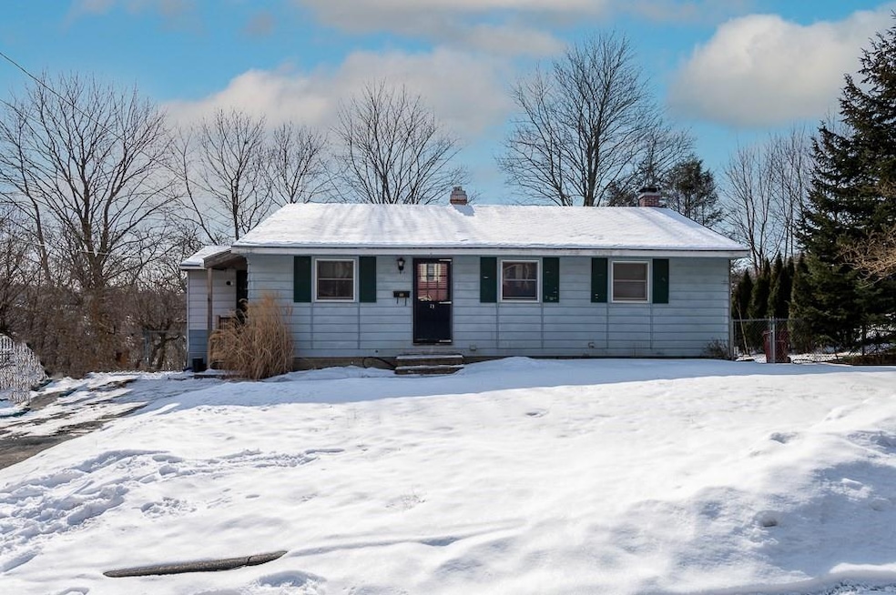 Sold $365,000 • Co-Listing Agent