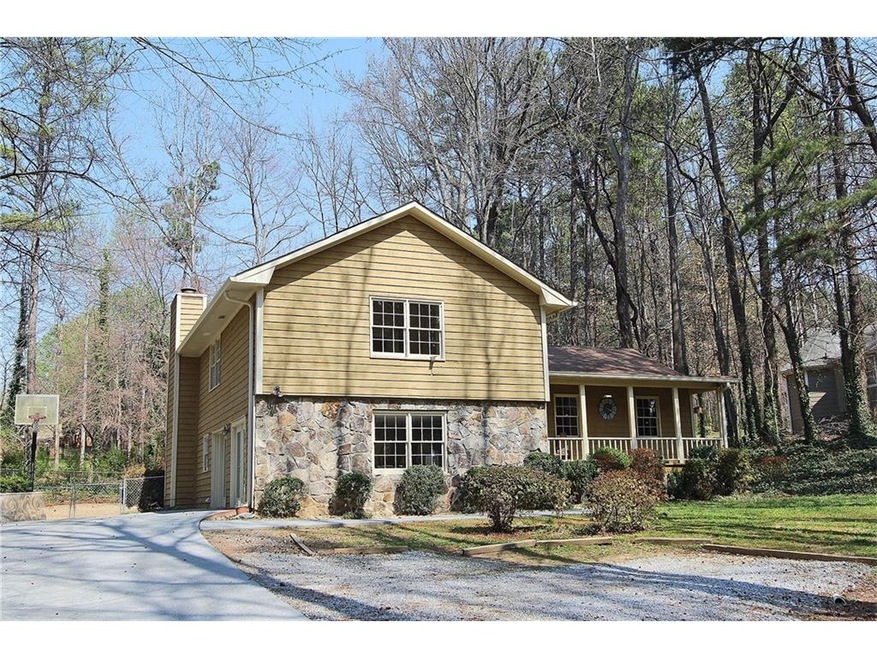 204 Newport Rd SW, Lilburn, GA 30047 - photo 1