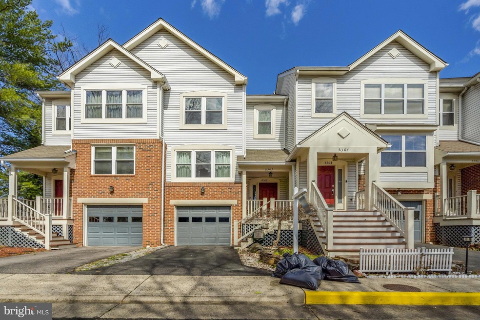 6302 Over See Ct, Springfield, VA 22152 - photo 1