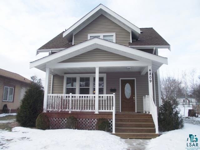 4809 Dodge St, Duluth, MN 55804 - photo 1