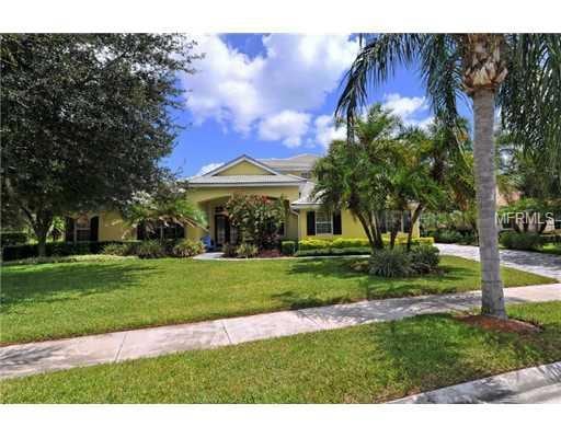 8501 Eagle Preserve Way, Sarasota, FL 34241 - photo 1