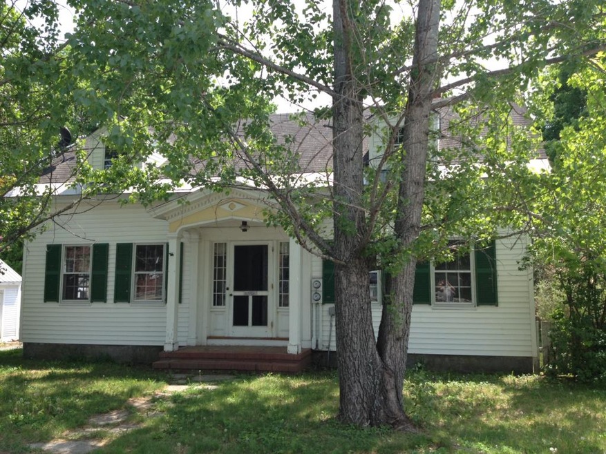 8 Myrtle St, Hillsborough, NH 03244 - photo 1