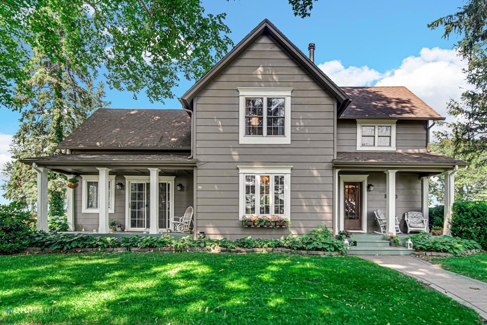 300 E 150 S, Valparaiso, IN 46383 - photo 1