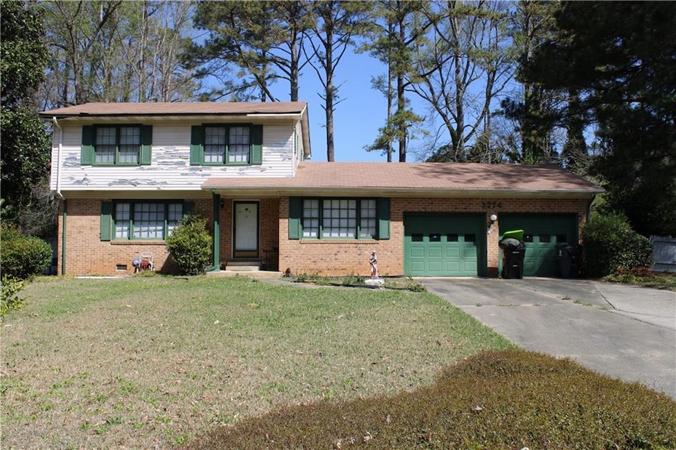 3274 Jodeco Place, Jonesboro, GA 30236 - photo 1