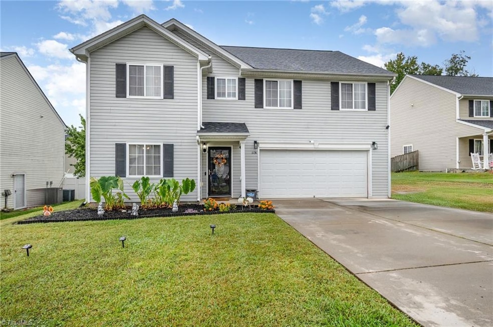 1131 Edinburgh Dr, Jamestown, NC 27282 - photo 1