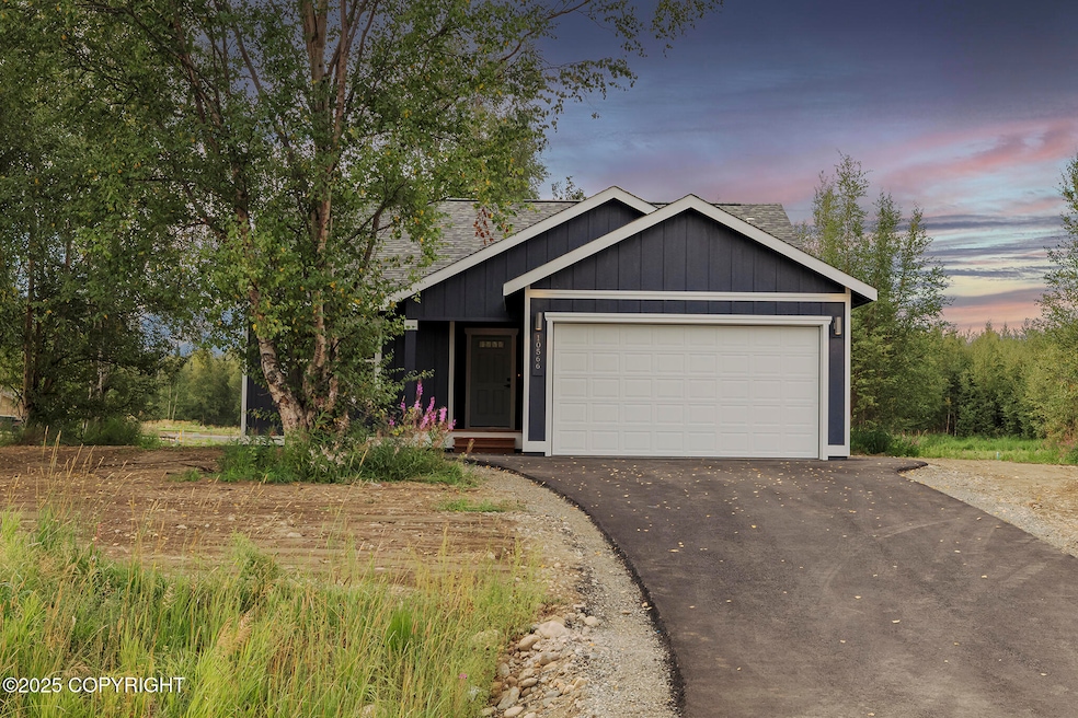 L5 B1 E Heartland Loop, Palmer, AK 99645 - photo 1