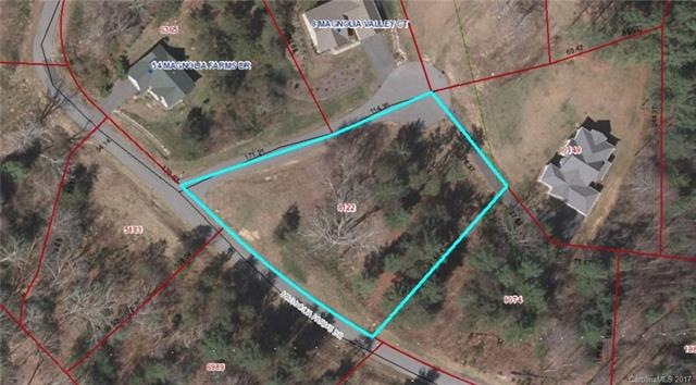 3 Magnolia Valley Ct unit 21, Asheville, NC 28806 - photo 1