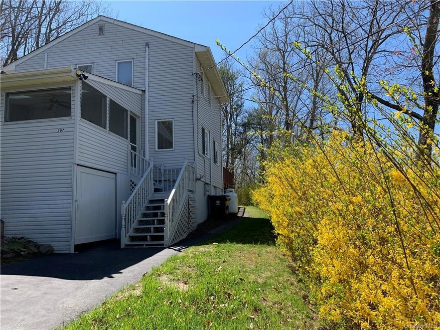 387 Museum Village Rd, Monroe, NY 10950 - photo 1