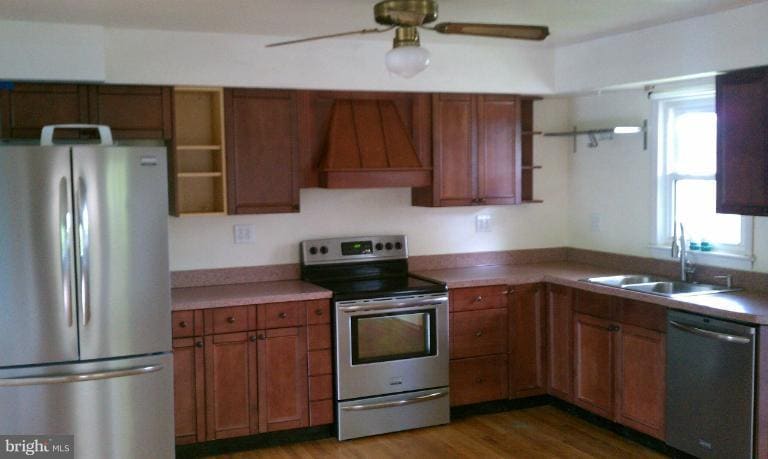 12514 Greengate Rd, Fredericksburg, VA 22407 - photo 1