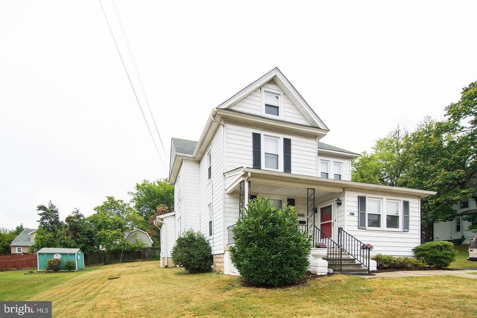 4416 Ridge Ave unit 1, Halethorpe, MD 21227 - photo 1