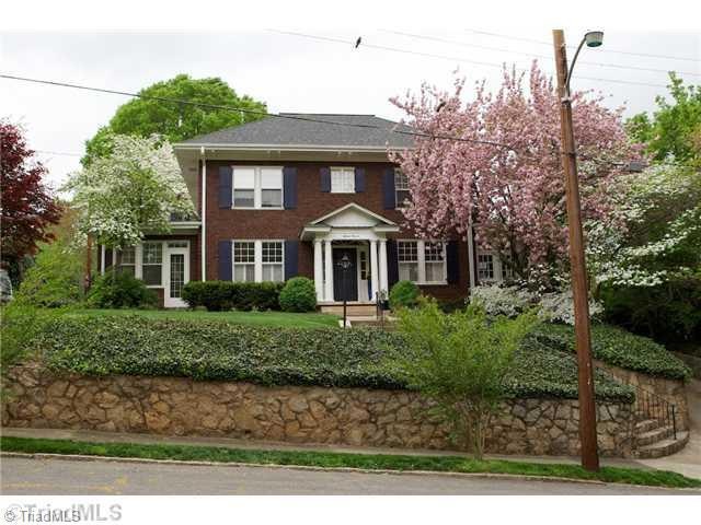 1511 Overbrook Ave, Winston Salem, NC 27104 - photo 1