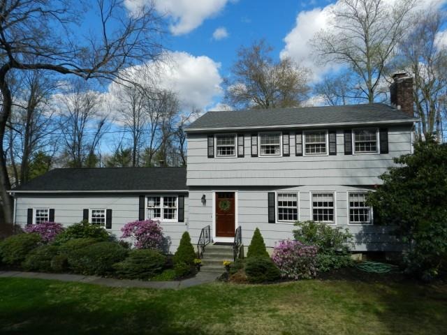 96 Walnut Grove Rd, Ridgefield, CT 06877 - photo 1