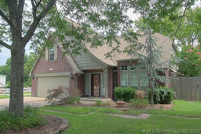 12727 S 122nd East Ave, Broken Arrow, OK 74011 - photo 1