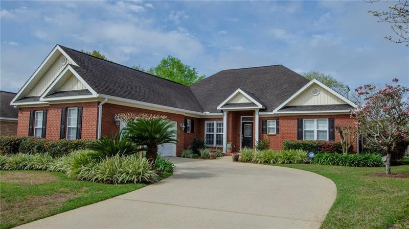 19335 Fairfax Dr, Fairhope, AL 36532 - photo 1