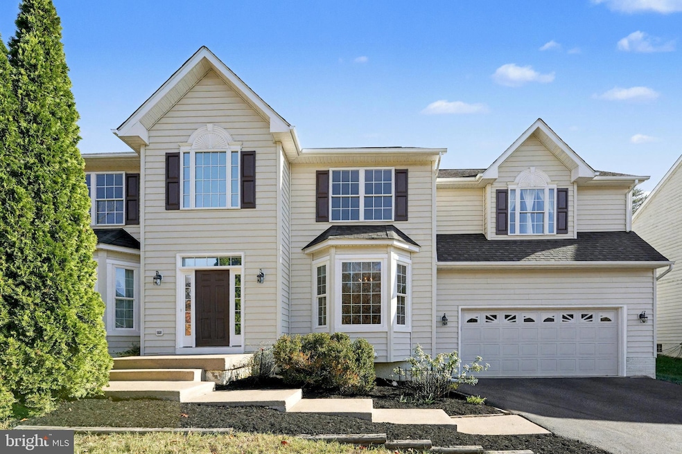 9923 Holland Meadows Ct, Fredericksburg, VA 22408 - photo 1