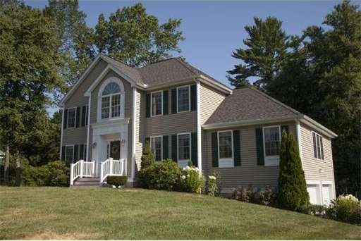 6 Pamela Ln, Haverhill, MA 01832 - photo 1