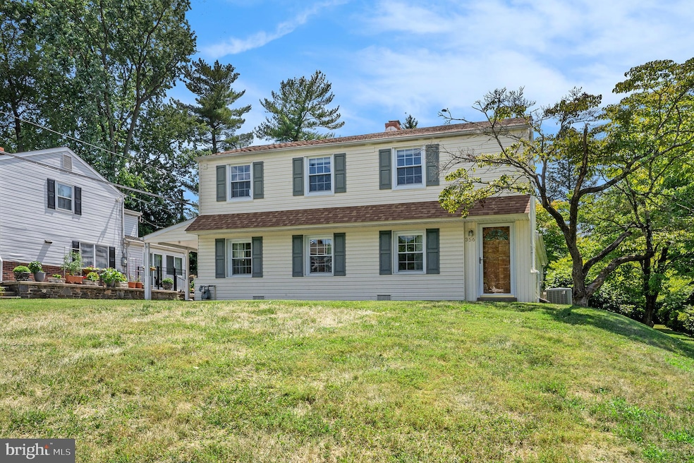 356 Marianne Rd, Lafayette Hill, PA 19444 - photo 1