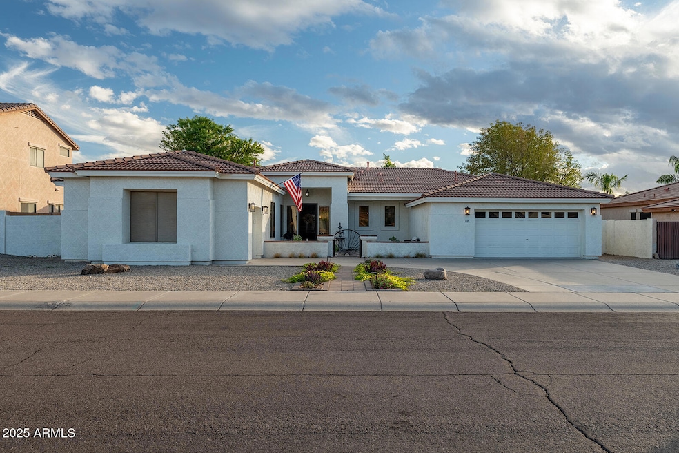 21125 E Twin Acres Dr, Queen Creek, AZ 85142 - photo 1