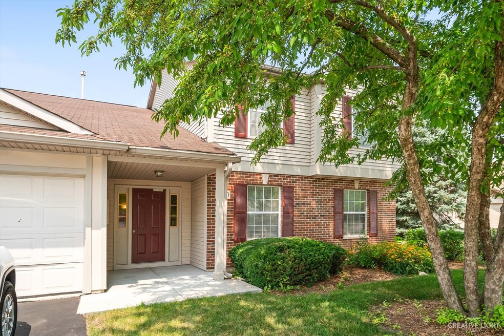 1100 Canterbury Ct unit A, Elgin, IL 60120 - photo 1