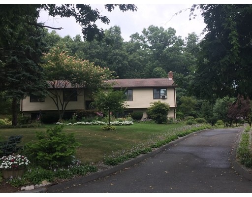 34 Ashwood St, Indian Orchard, MA 01151 - photo 1