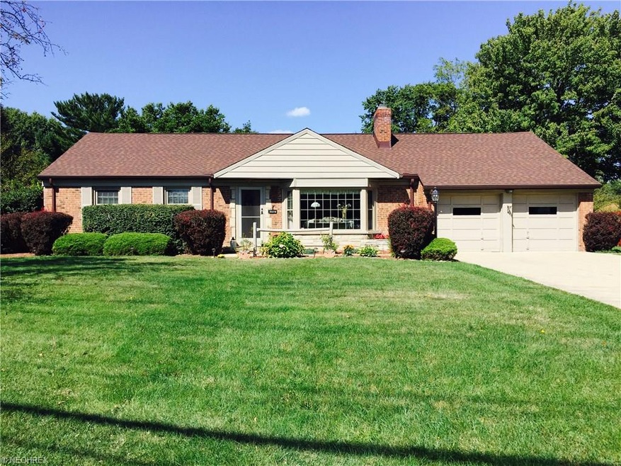 Welcome to 5670 Columbia Road!