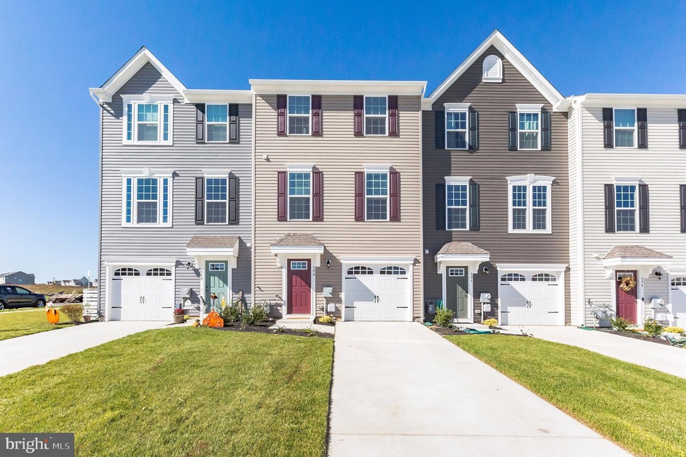 608 Owen Way, Swedesboro, NJ 08085 - photo 1