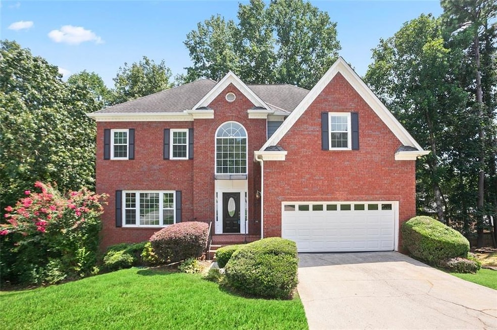5465 Derby Chase Ct, Alpharetta, GA 30005 - photo 1