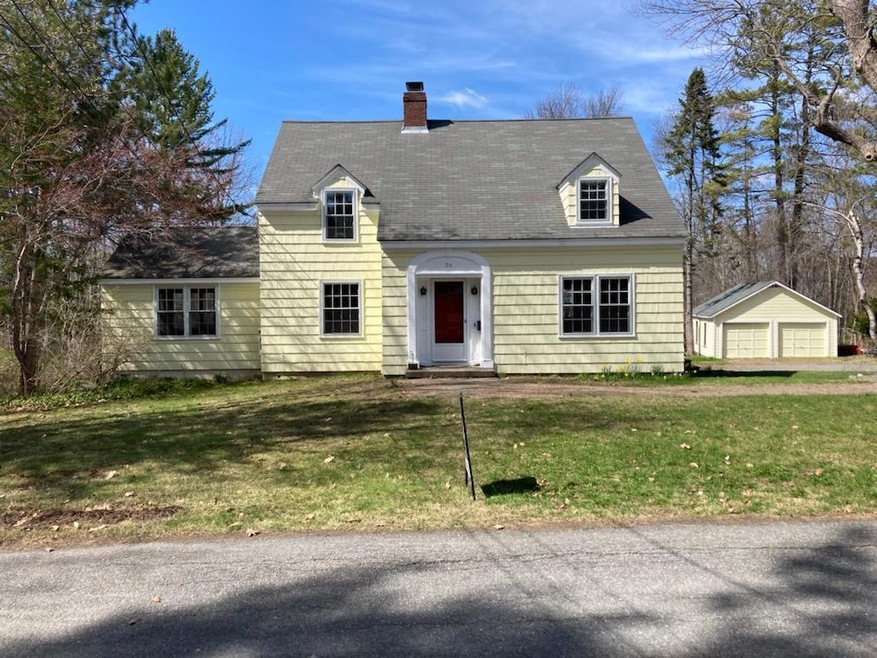 26 University main