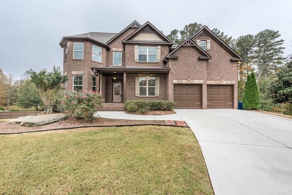 2901 Planters Mill Dr, Dacula, GA 30019 - photo 1