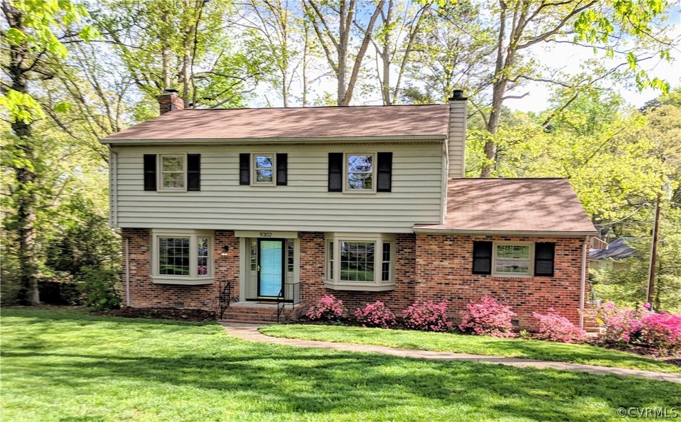 9302 Westmoor Dr, Henrico, VA 23229 - photo 1