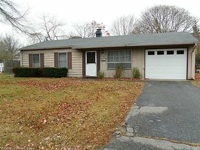 16 Sherman St, Old Saybrook, CT 06475 - photo 1