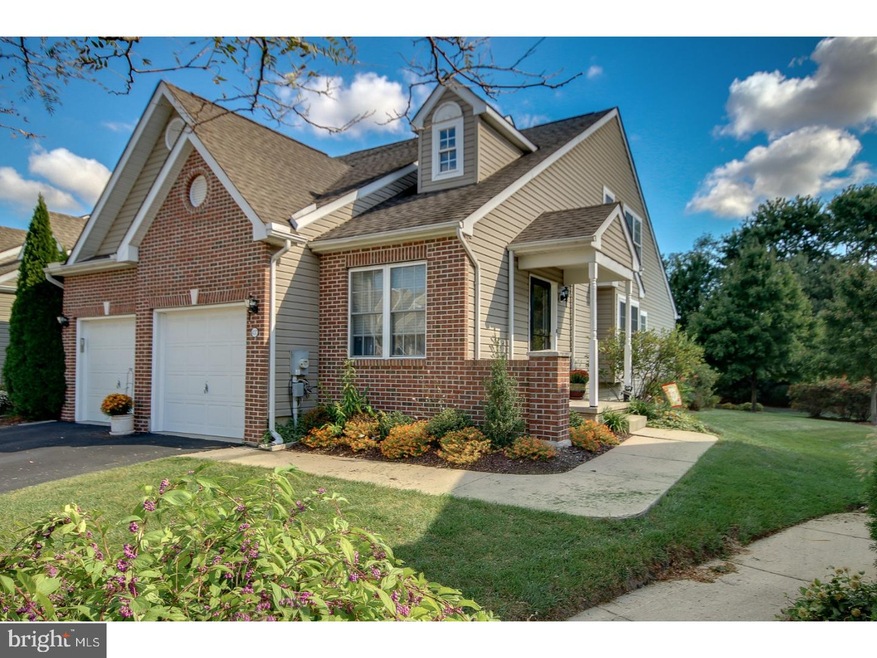 437 E Red Lion Dr, Bear, DE 19701 - photo 1