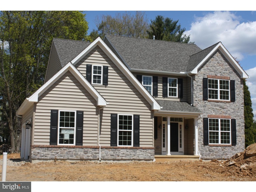 18 W Golf Club Ln, Paoli, PA 19301 - photo 1