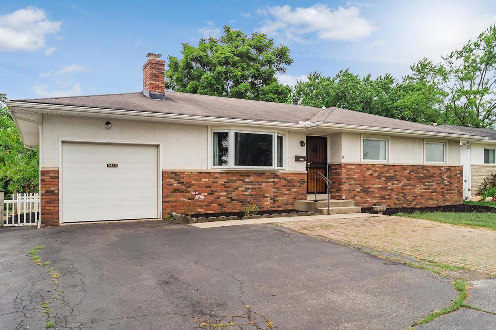 5425 Karl Rd, Columbus, OH 43229 - photo 1