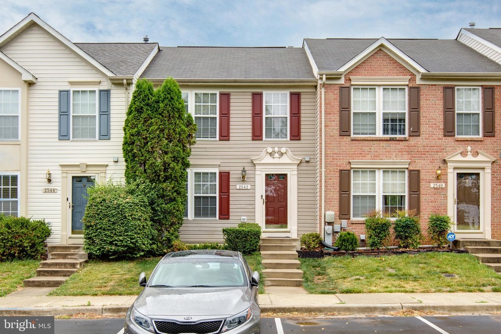 2542 Piney Pass Way, Odenton, MD 21113 - photo 1