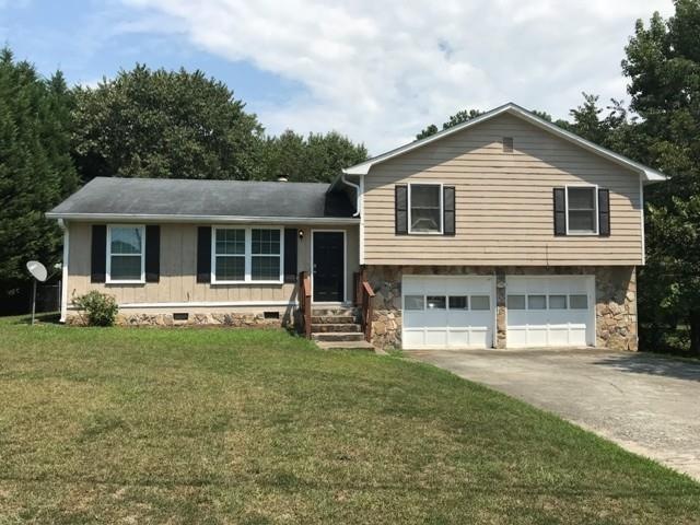 1442 Wethersfield Rd, Snellville, GA 30078 - photo 1