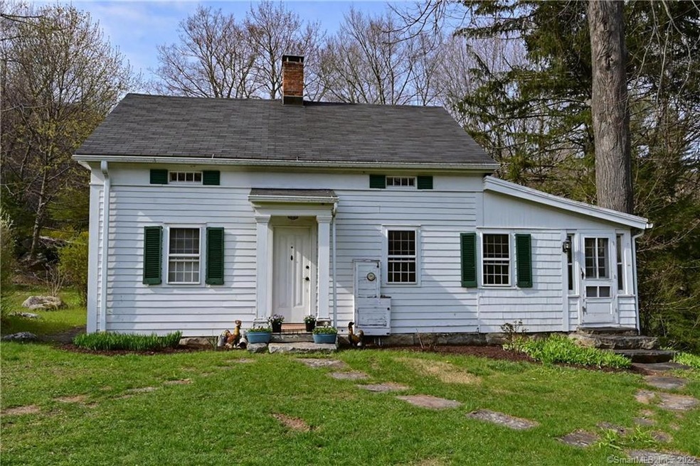 282 State Route 37, New Fairfield, CT 06812 - photo 1