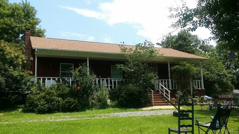 3673 Byrd Mill Rd, Louisa, VA 23093 - photo 1