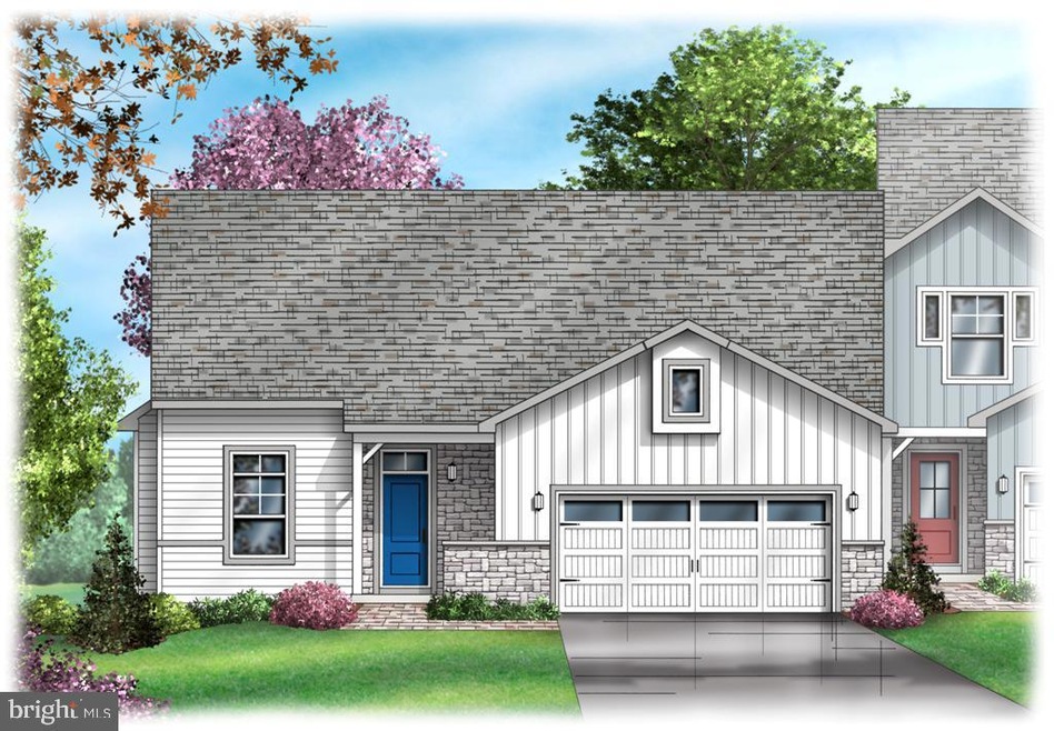 821 Talon Way unit 62, Columbia, PA 17512 - photo 1