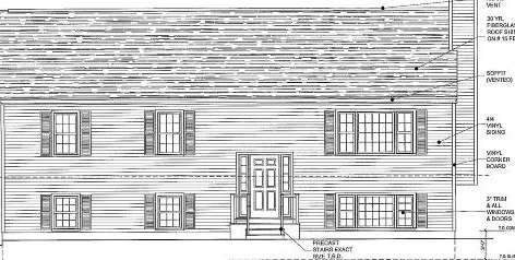 29 Vine St, Milford, MA 01757 - photo 1