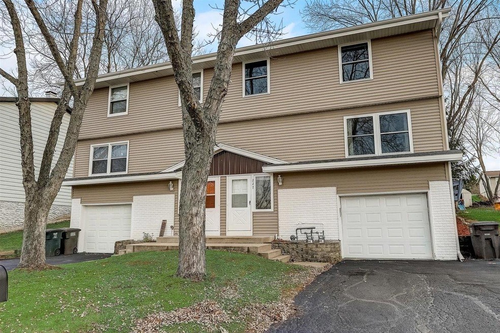 Move In Ready Condo