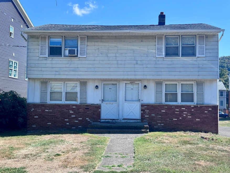 For Rent $1,500/month