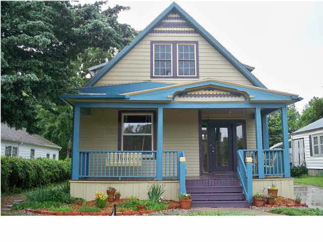 Front View