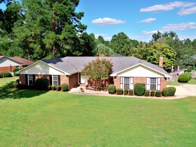 2770 Powhatan Dr, Sumter, SC 29150 - photo 1