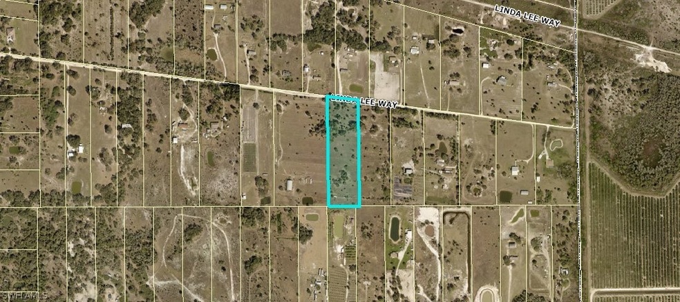 23650 Linda Lee Way, Fort Myers, FL 33913 - photo 1