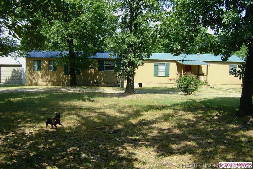Nice 3 brd. MFG Home has all been remodeled.  Real