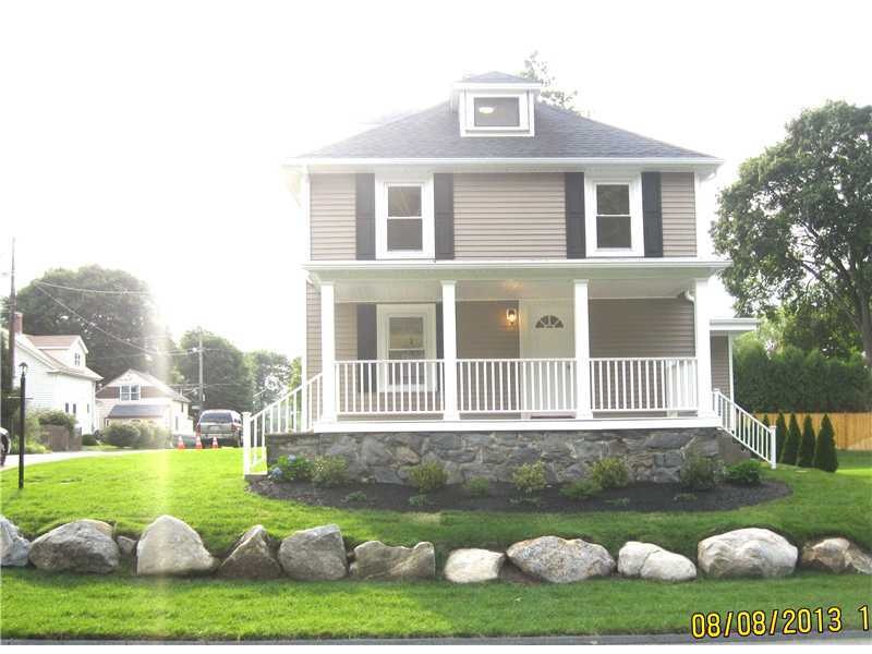 91 Vinton Ave, Cranston, RI 02920 - photo 1